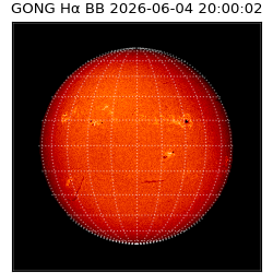 gong - 2026-06-04T20:00:02