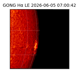 gong - 2026-06-05T07:00:42
