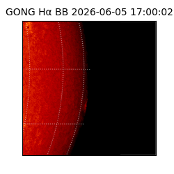 gong - 2026-06-05T17:00:02