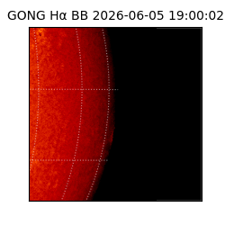 gong - 2026-06-05T19:00:02