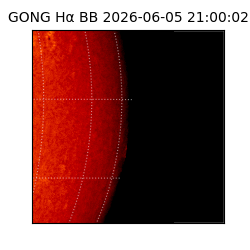 gong - 2026-06-05T21:00:02