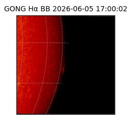 gong - 2026-06-05T17:00:02