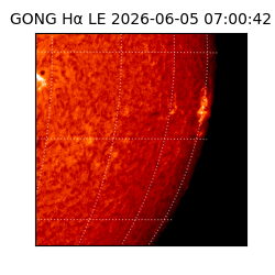 gong - 2026-06-05T07:00:42