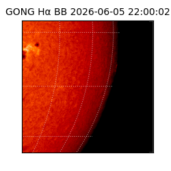gong - 2026-06-05T22:00:02