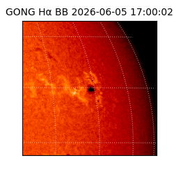 gong - 2026-06-05T17:00:02