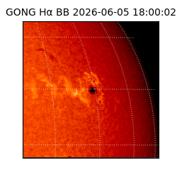 gong - 2026-06-05T18:00:02