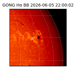 gong - 2026-06-05T22:00:02