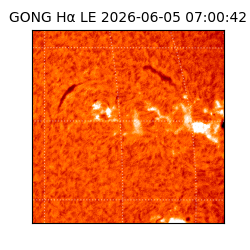 gong - 2026-06-05T07:00:42