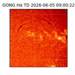 gong - 2026-06-05T09:00:22