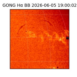 gong - 2026-06-05T19:00:02