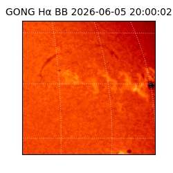 gong - 2026-06-05T20:00:02