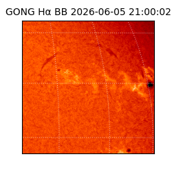 gong - 2026-06-05T21:00:02