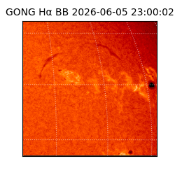 gong - 2026-06-05T23:00:02