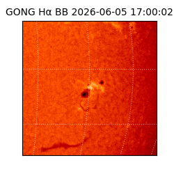 gong - 2026-06-05T17:00:02