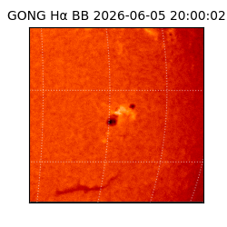 gong - 2026-06-05T20:00:02