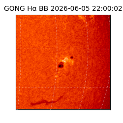 gong - 2026-06-05T22:00:02