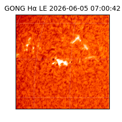 gong - 2026-06-05T07:00:42