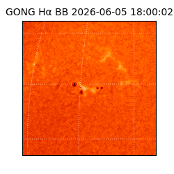 gong - 2026-06-05T18:00:02