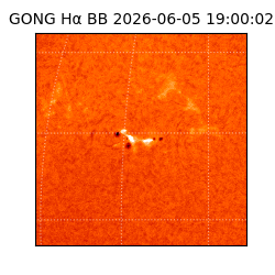 gong - 2026-06-05T19:00:02