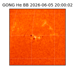 gong - 2026-06-05T20:00:02