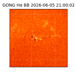 gong - 2026-06-05T21:00:02