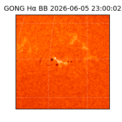 gong - 2026-06-05T23:00:02