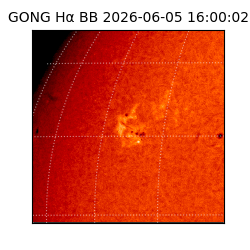 gong - 2026-06-05T16:00:02