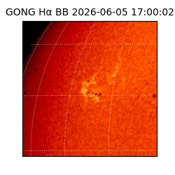 gong - 2026-06-05T17:00:02