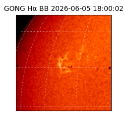 gong - 2026-06-05T18:00:02