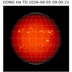 gong - 2026-06-05T09:00:22