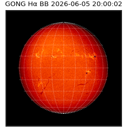 gong - 2026-06-05T20:00:02