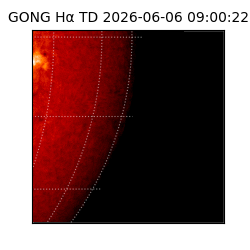 gong - 2026-06-06T09:00:22