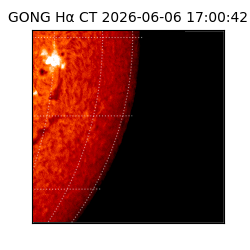gong - 2026-06-06T17:00:42