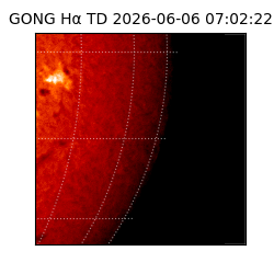 gong - 2026-06-06T07:02:22