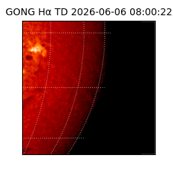 gong - 2026-06-06T08:00:22