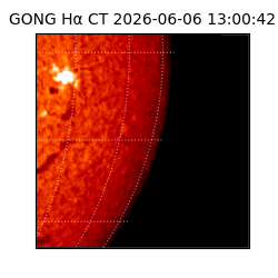 gong - 2026-06-06T13:00:42