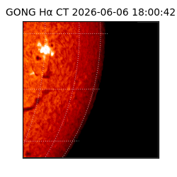 gong - 2026-06-06T18:00:42