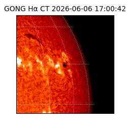 gong - 2026-06-06T17:00:42