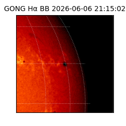 gong - 2026-06-06T21:15:02