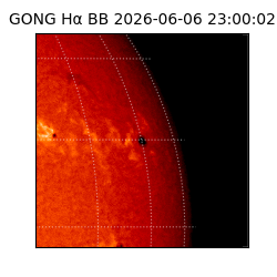 gong - 2026-06-06T23:00:02