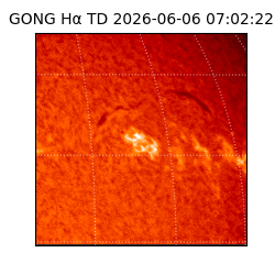 gong - 2026-06-06T07:02:22