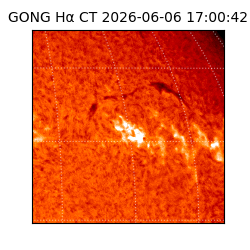 gong - 2026-06-06T17:00:42