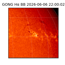 gong - 2026-06-06T22:00:02
