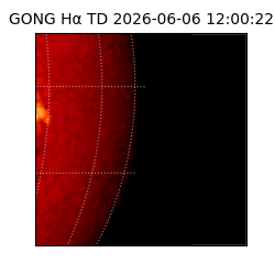 gong - 2026-06-06T12:00:22