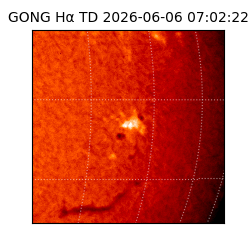 gong - 2026-06-06T07:02:22