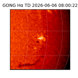 gong - 2026-06-06T08:00:22