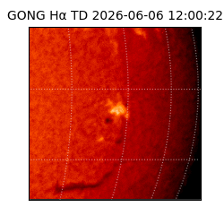 gong - 2026-06-06T12:00:22