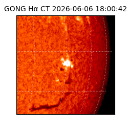 gong - 2026-06-06T18:00:42