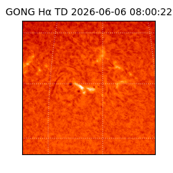 gong - 2026-06-06T08:00:22