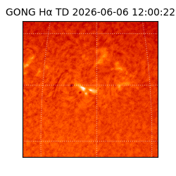 gong - 2026-06-06T12:00:22